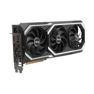 ASUS Megalodon GeForce RTX 3070 OC 8 GB GDDR6 HDMI, DP PCI-E   #333998 - Afbeelding 1 van 10