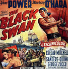 The Black Swan  1942  -  Tyrone Power  -  DVD-R.