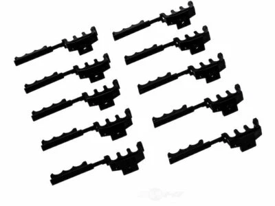 Soporte de cable de bujía AC Delco 43635WQ para Chevrolet G20 1994-1995 Foto 1 de 2