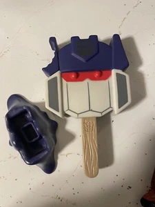 Culturefly Meltz Transformers Soundwave CHASE Mystery Vinyl - Picture 1 of 2