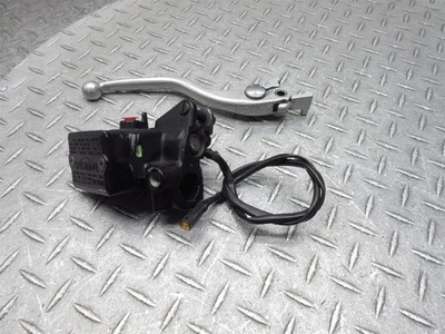 2020 18-20 Triumph Street Triple RS 765 OEM alavanca de cilindro mestre de freio dianteiro - Imagem 1 de 4