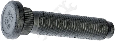 Dorman 610-621 M14-1.50 Serrated Wheel Stud - 15.75mm Knurl , 68mm Length - Image 1 of 4