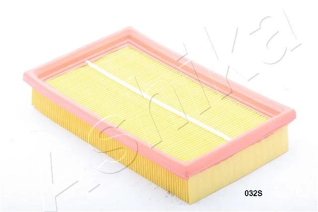 ASHIKA 20-00-032 Luftfilter für LIGIER,MICROCAR,PIAGGIO - Bild 1 von 1