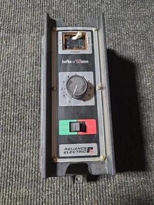 Reliance Electric ImPak Plus VS Drive - Picture 1 of 5