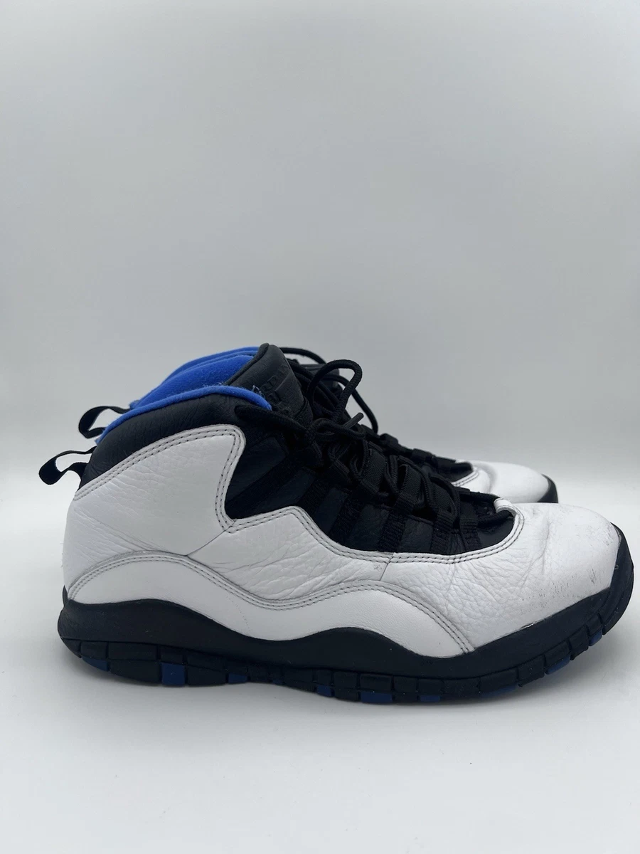 Jordan 10 Retro 2018 Orlando for Sale | Authenticity Guaranteed | eBay