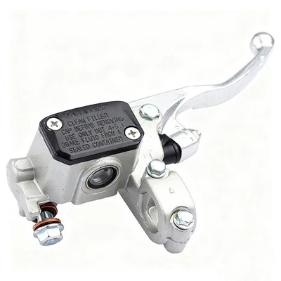Cilindro maestro de freno delantero superior para freno de disco KTM Husaberg Husqvarna Foto 1 de 4