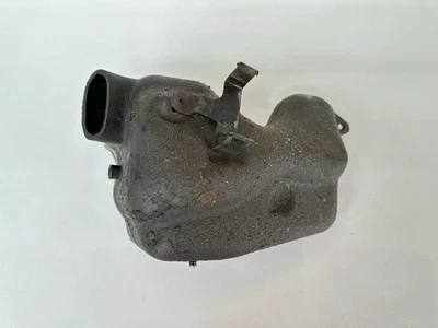 USED OEM 87-95 KAWASAKI 250 MOJAVE AIR FILTER CLEANER BOX CASE 32099-1086 - Image 1 of 4