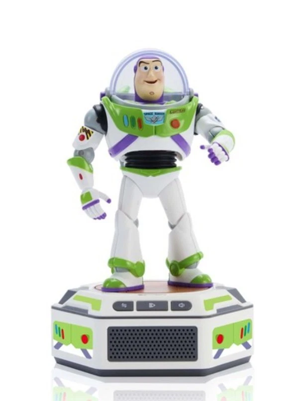 Robosen Disney Pixar Toy Story BUZZ LIGHTYEAR Mii Robot - New and Sealed In Box - Image 1 of 1