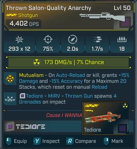 🔥Borderlands 4 Lvl 50 Calidad Salón Anarchy 🚀Rápido💎 PS5/XBOX/PC/Switch 2🔥 - Imagen 1 de 1