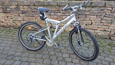 Mountainbike „Ragazzi Liner“, 21 Gang, 26 Zoll - Bild 1 von 2