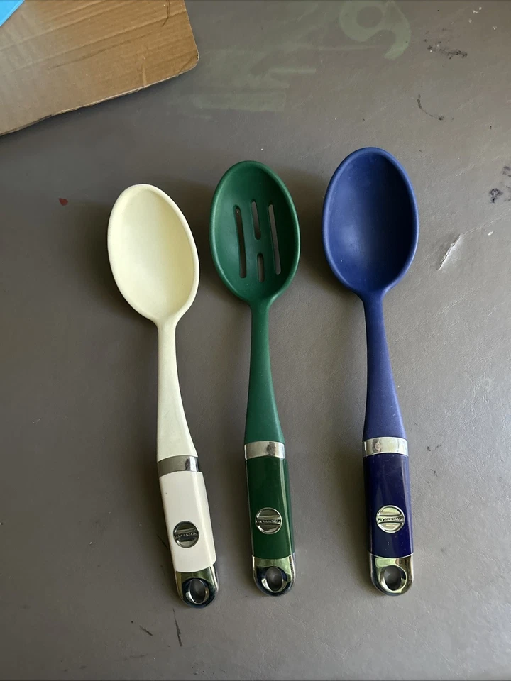KitchenAid Spoon Set - Image 1 of 1