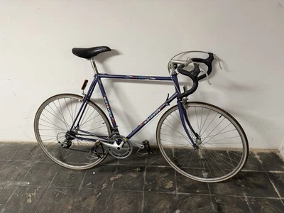 BATAVUS Hi-Ten Rennrad RH 58 CM Guter Zustand Rennrad - Bild 1 von 3