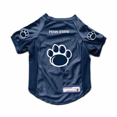 Penn State University Pet Stretch Jersey - Small - Image 1 of 3