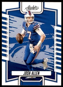 Panini Assoluto 2023 - Josh Allen #16 - Foto 1 di 2
