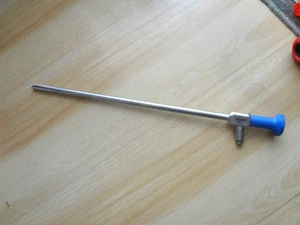 Stryker502-457-045 Laparoscopio autoclavabile 10 mm - 45 gradi - Foto 1 di 6