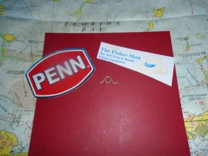 PENN SQUIDDER RESORTE EXCÉNTRICO ORIGINAL NUEVO PENN PARTE 20-155 SE ADAPTA A 140L 145 146L - Imagen 1 de 1