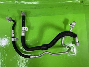 BMW 1 SERIES F40 A/C AIR CON CONDITIONING PIPES 118i B38C 1.5 PETROL 2018-2024 - Picture 1 of 19