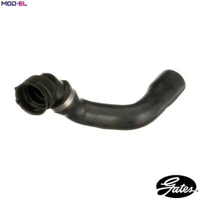 RADIATOR HOSE 05-2586 FOR VAUXHALL ZAFIRA/Mk/II/III ASTRA/VI OPEL 4cyl 1.8L 4cyl - Image 1 of 4