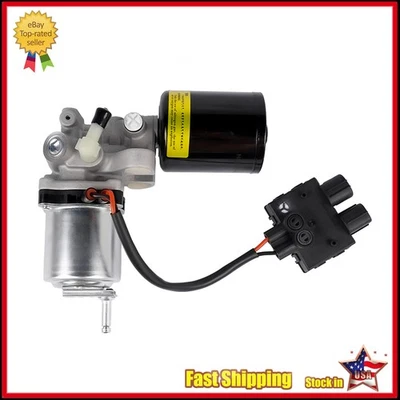 Bomba de freno ABS 47070-48010 para Toyota Highlander Lexus RX450h 2008-2020 Foto 1 de 4