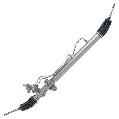 Estante y piñón de dirección asistida para Kia Sedona 2002 2003 2004 2005 Foto 1 de 4