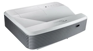 Optoma GT5500+ Ultra Short Throw 1080p Projector – BRAND NEW - Picture 1 of 4