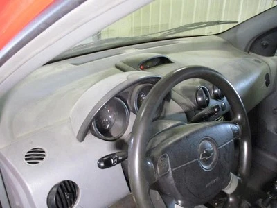 Chevrolet Aveo 2005 Dash Panel 96410034 1103 Foto 1 de 4