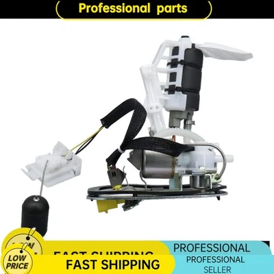 Conjunto de módulo de bomba de combustible apto para Harley Davidson Softail Night Train 2006-2007 Foto 1 de 4