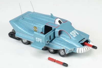 Corgi 1/53 Spectrum Pursuit Vehicle - Image 1 of 2