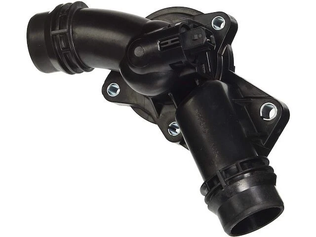Thermostat Housing For 2001-2006 BMW 325Ci Base 2003 2002 2004 2005 JQ957RB - Image 1 of 1
