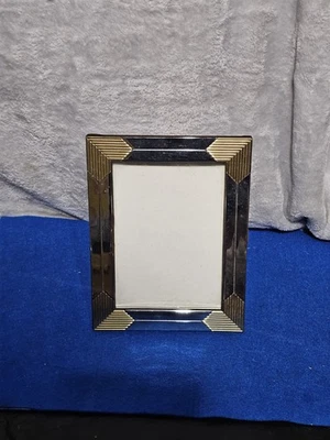 Heritage Solid Brass Photo Album vintage  collectible item designed to storage  - Image 1 of 4