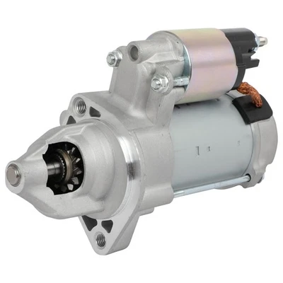 Motor De Arranque Para Infiniti Q50 2016-2019 Q60 2017-2018 L4 2.0L PMGR 13T CW 31257 Foto 1 de 4