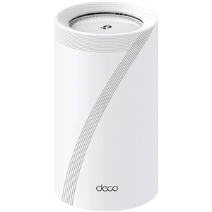 TP-Link Deco BE95 BE33000 Quad Band Mesh WiFi 7 10Gbps Ports - Picture 1 of 1