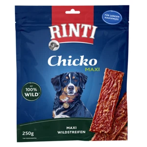 Rinti Chicko Maxi rayas silvestres 9 x 250 g  - Imagen 1 de 1