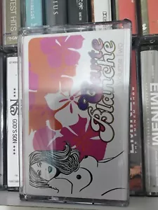 Naked Music Presents Carte Blanche Vol 2 FULLY PLAY GRADED cassette - Picture 1 of 10