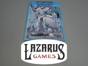 i-Kore VOID: Battles with Miniatures Core Book - Picture 1 of 11