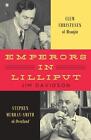 Emperors In Lilliput: Clem Christesen Of Meanjin And Stephen Murray-Smith Of Ove