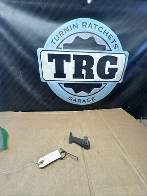 Nissan 370z Infiniti G37 7AT 09-19 soporte de estacionamiento y resorte de retorno 31991-1XJ0A Foto 1 de 4