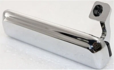 79-93 Ford Bronco II, Crown Vic, Escort, Mustang - Outside Door Handle ADS0796L - Image 1 of 2