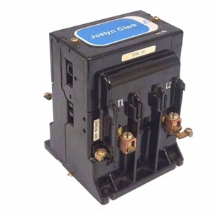 NEW JOSLYN CLARK 5DP2-9007-11 CONTACTOR 120V - Picture 1 of 2