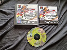 .PSX.' | '.Supercross 2000.