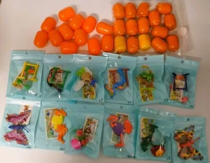 Kinder Egg Surprise Lot of 27 RARE Vintage - Picture 1 of 3