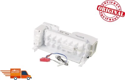 LG Original AEQ73110219 Nuevo Genuino OEM Refrigerador Máquina de Hielo AEQ73110228 Foto 1 de 4