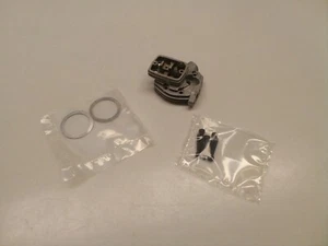 Magnum XL 52 Viertakt RC Motor Zylinderkopf Baugruppe - Bild 1 von 12