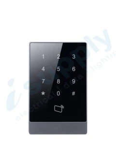 VIP Vision Professional Series 13.56MHz Card Reader / Touch Keypad ACRDR-2LKC - Picture 1 of 3