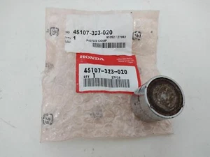 Honda CB 400 F FOUR Kolben Bremssattel 45107-323-020 - Bild 1 von 6