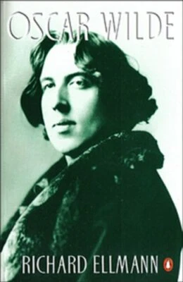 Oscar Wilde by Ellmann, Richard Paperback Book The Fast Free Shipping - Image 1 of 2
