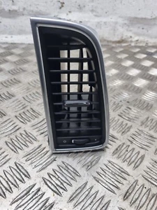 PORSCHE PANAMERA 970 MIDDLE LEFT AIR VENT 97055214204 2010 - Picture 1 of 9