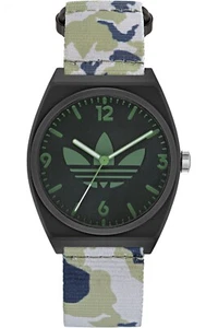 Zegarek Adidas Originals Unisex Street Project Two AOST22040 - Zdjęcie 1 z 8