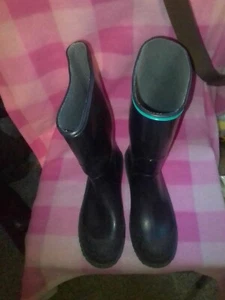 Botas de goma de lacrosse - Imagen 1 de 5