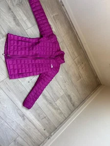 north face thermoball jacket girls 14/16 - Picture 1 of 4